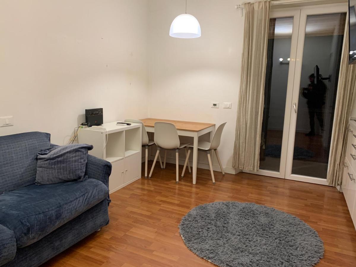 Our Cozy Homestay 罗马 外观 照片
