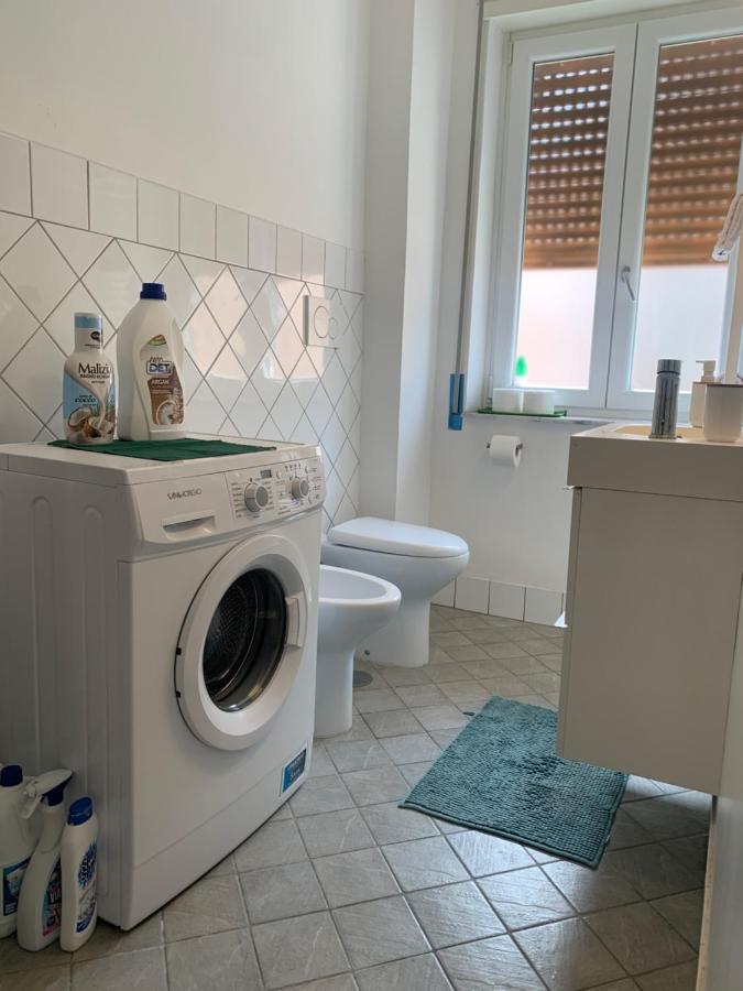 Our Cozy Homestay 罗马 外观 照片