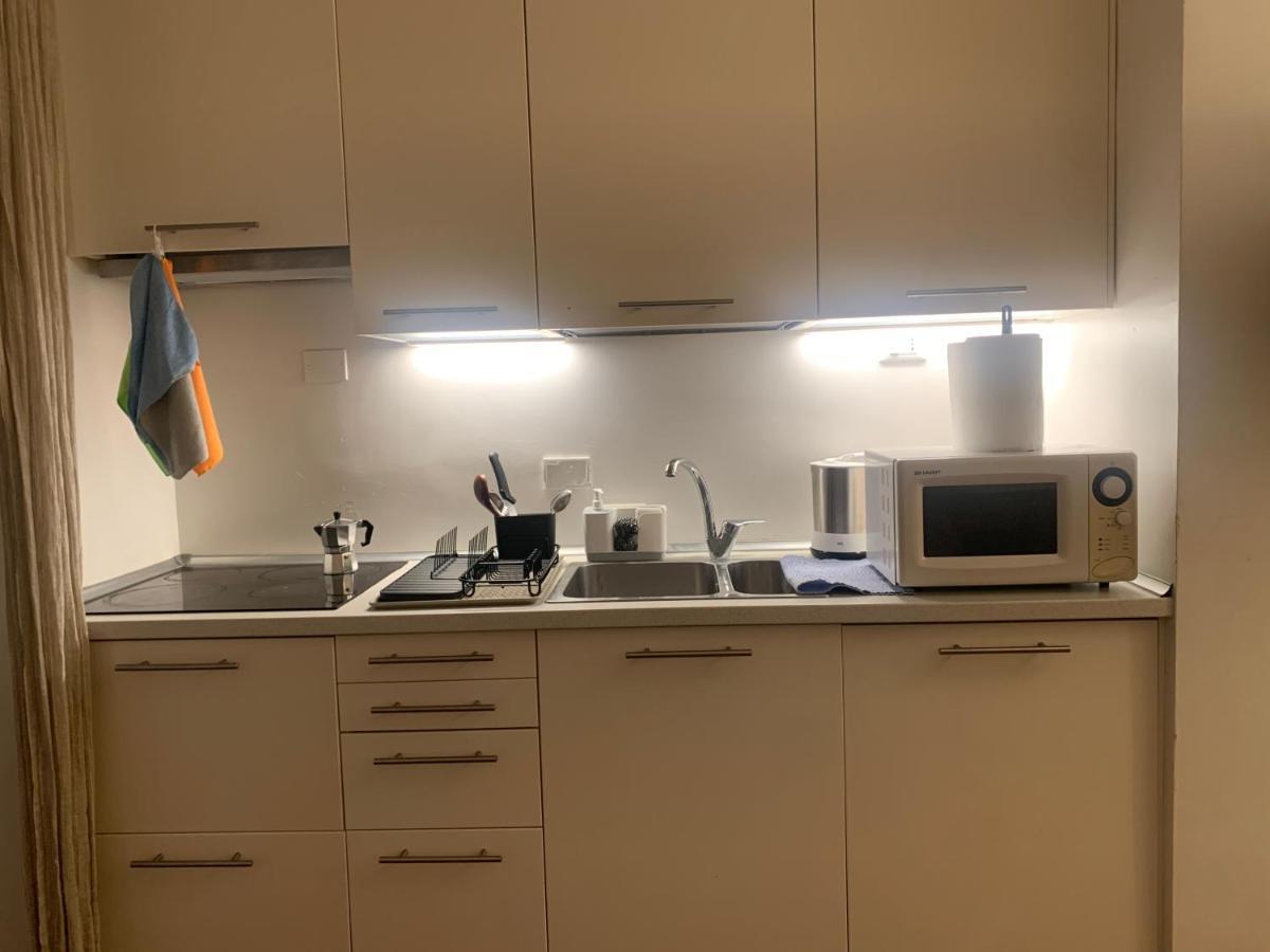 Our Cozy Homestay 罗马 外观 照片