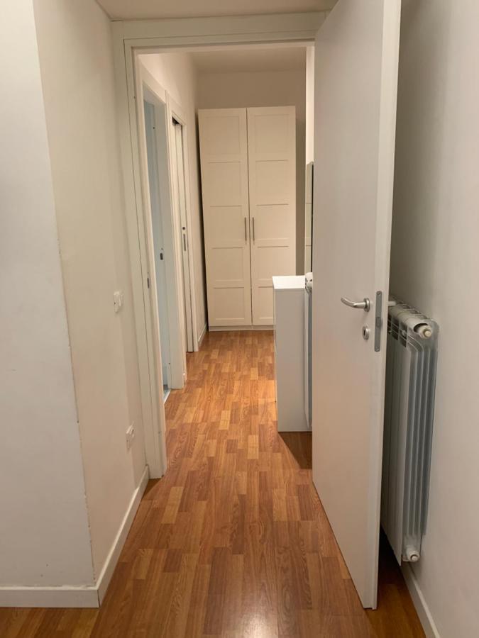 Our Cozy Homestay 罗马 外观 照片
