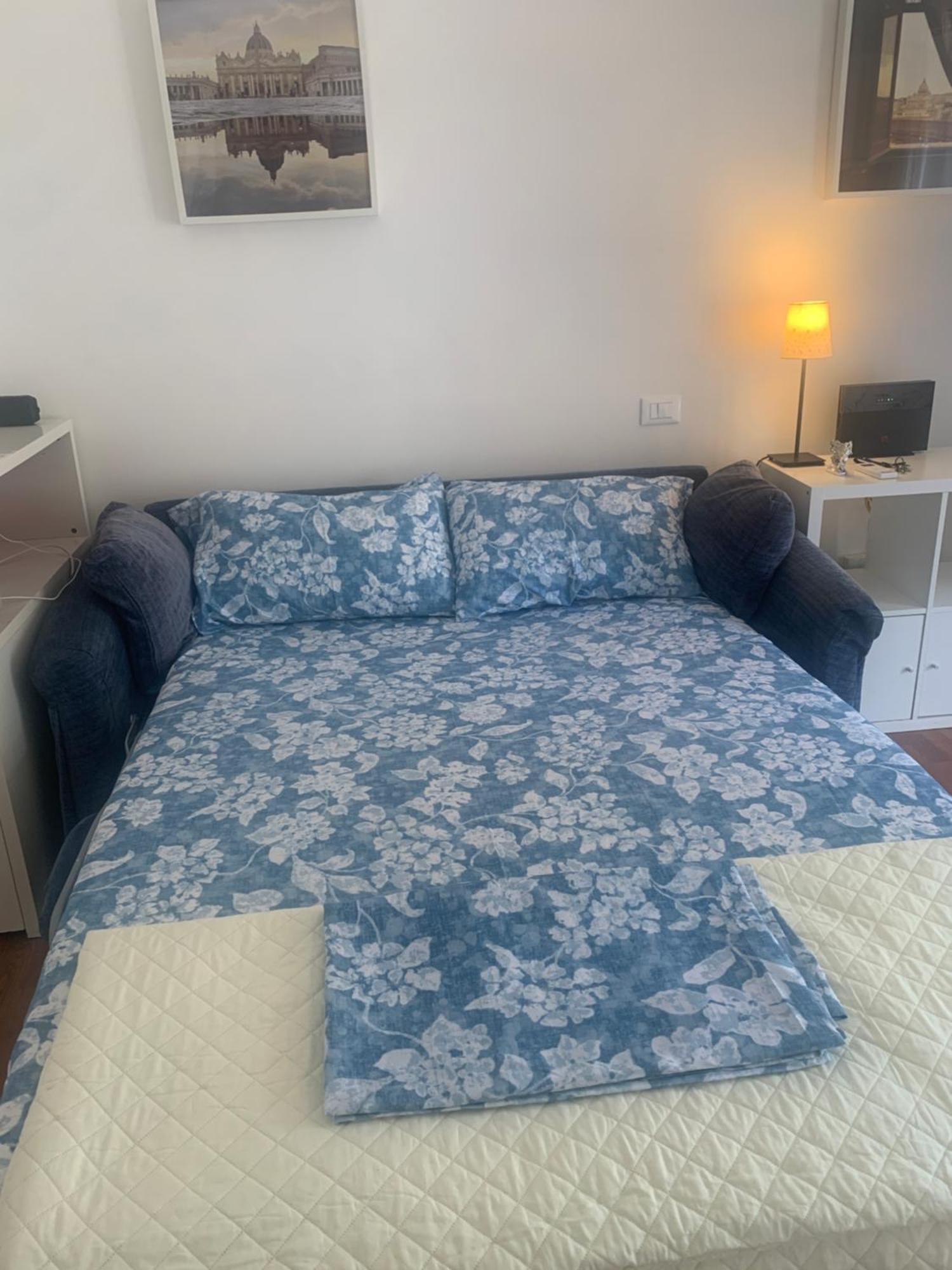 Our Cozy Homestay 罗马 外观 照片